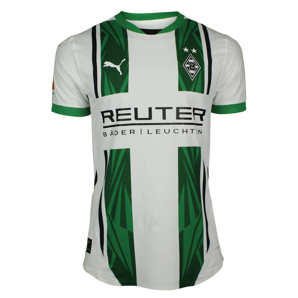 Maillot de Rocco Reitz (Borussia Mönchengladbach)