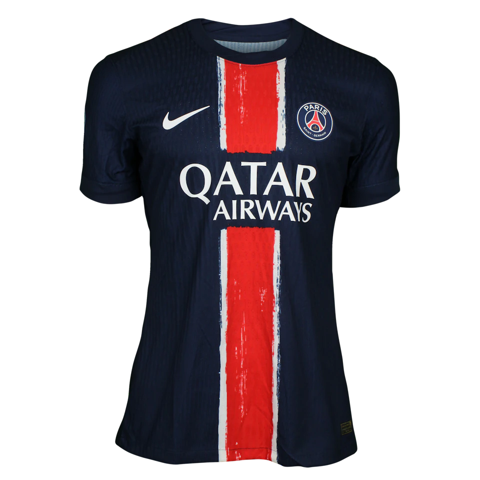 Maillot de Achraf Hakimi (Paris Saint-Germain)