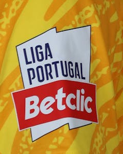 Vladan Kovačević Sporting CP shirt