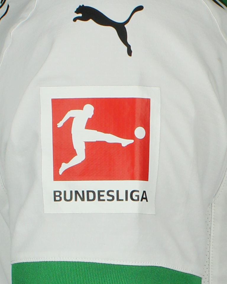 Fabio Christian Chiarodia Borussia Mönchengladbach shirt