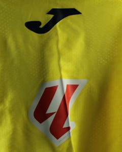 Yeremy Pino Villarreal CF shirt