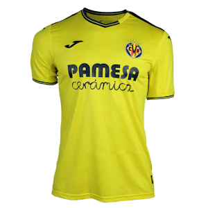 Camiseta Ramón Terrats Espacio Villarreal CF