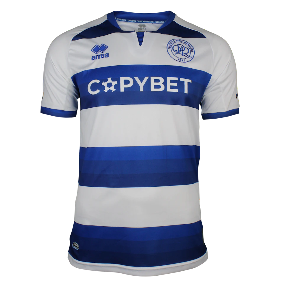 Jake Clarke-Salter Queens Park Rangers shirt