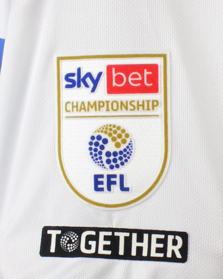 Jake Clarke-Salter Queens Park Rangers shirt