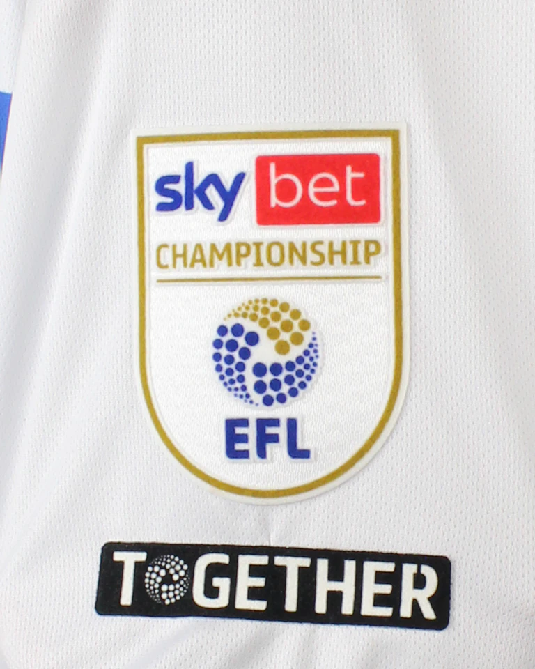 Jake Clarke-Salter Queens Park Rangers shirt