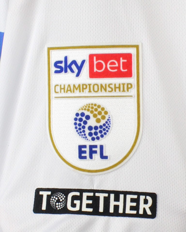 Koki Saito Queens Park Rangers shirt