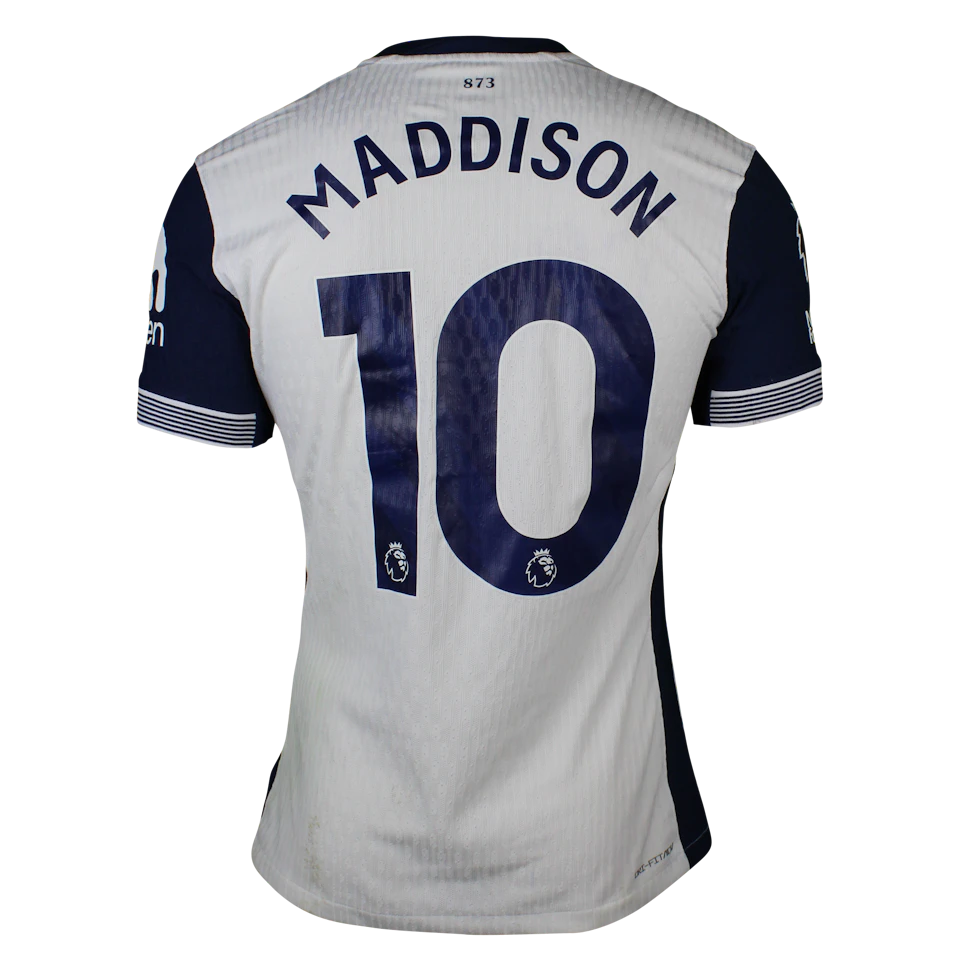 James Maddison