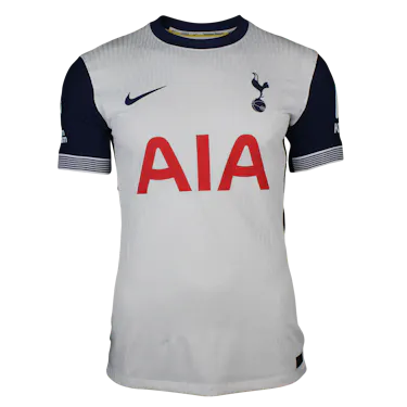Tottenham Hotspur 팀의 Heung-min Son 손흥민 셔츠