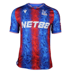 Tyrick Mitchell Crystal Palace forması