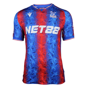 Crystal Palace 팀의 Adam Wharton 셔츠