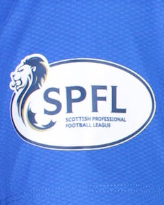 Cyriel Dessers Rangers camisa.