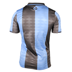 Jersey Jake Reeves AFC Wimbledon