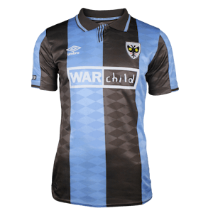 Jersey Jake Reeves AFC Wimbledon