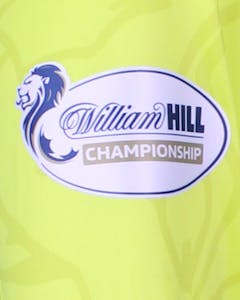 Shamal George Livingston shirt