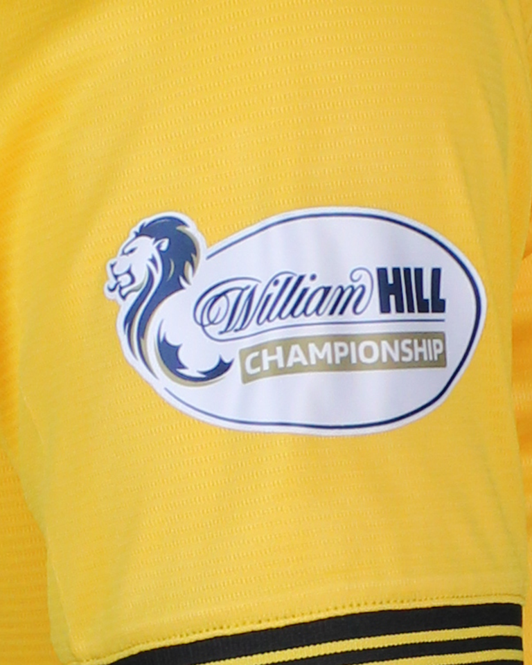 Ryan McGowan Livingston jersey