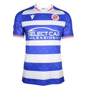 Jeriel Dorsett Reading shirt