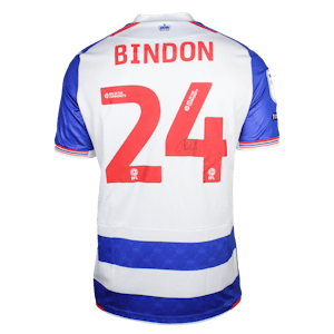 Tyler Bindon Reading shirt