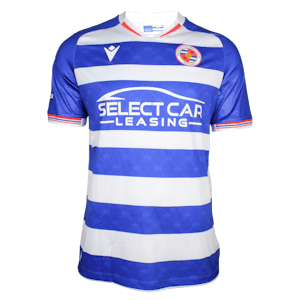 Tyler Bindon Reading shirt