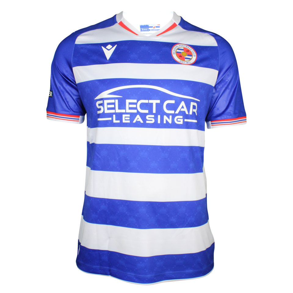 Tyler Bindon Reading shirt