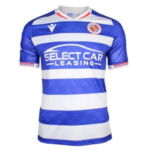 Charlie Savage Reading shirt