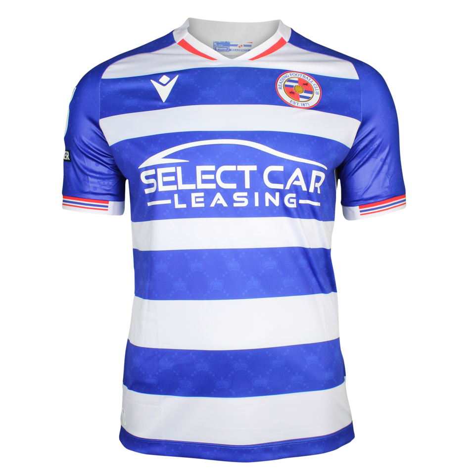 Charlie Savage Reading shirt