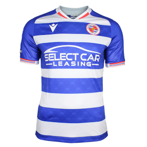 Sam Smith Reading jersey