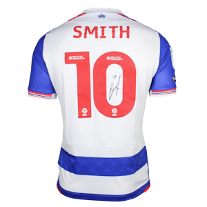 Sam Smith Reading jersey