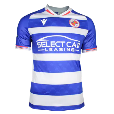 来自Reading的Garcia Garcia球衣