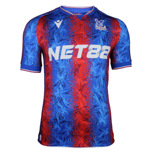 Joel Ward Crystal Palace shirt