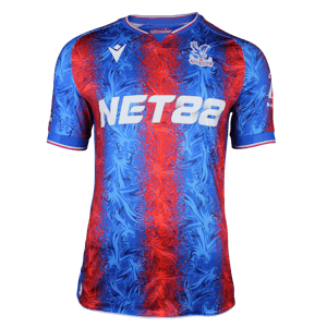 Joel Ward Crystal Palace shirt