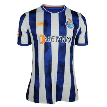 来自FC Porto的Zé Pedro球衣