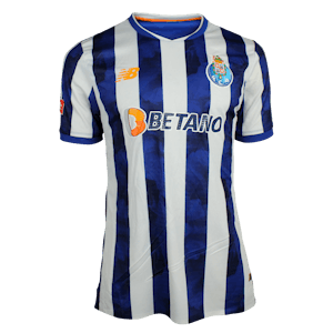 Wenderson Galeno FC Porto shirt