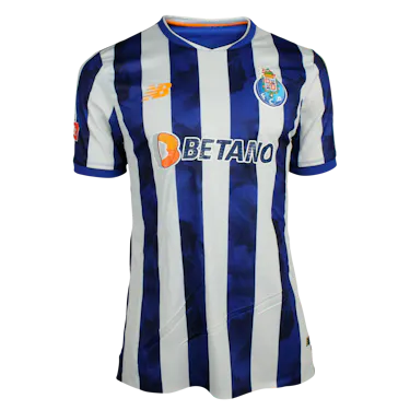 Wenderson Galeno FC Porto shirt