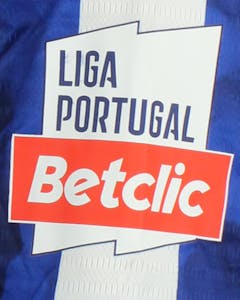 Pepê FC Porto shirt
