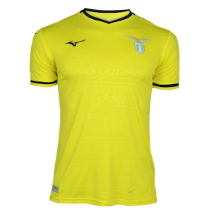 Pedro Rodríguez Ledesma Lazio shirt