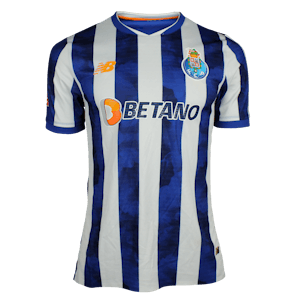 Maillot de Gonçalo Borges (FC Porto)