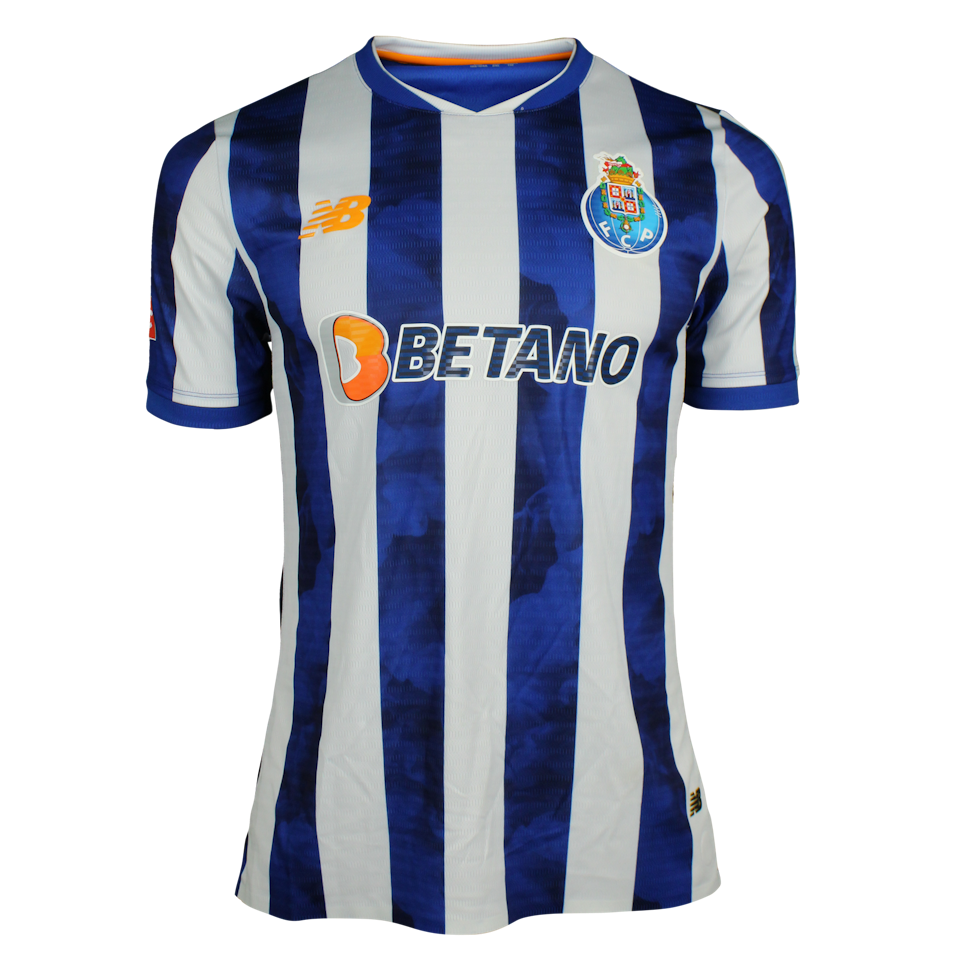 Maillot de Gonçalo Borges (FC Porto)