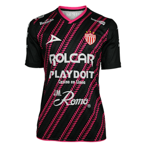 Raúl Manolo Gudiño Vega Necaxa jersey