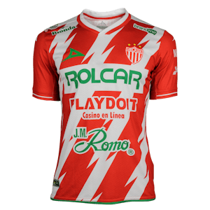 Kevin Manuel Armenta Cota Necaxa shirt