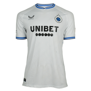 Andreas Skov Olsen Club Brugge forması