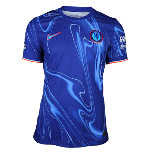 Nicolas Jackson Chelsea forması