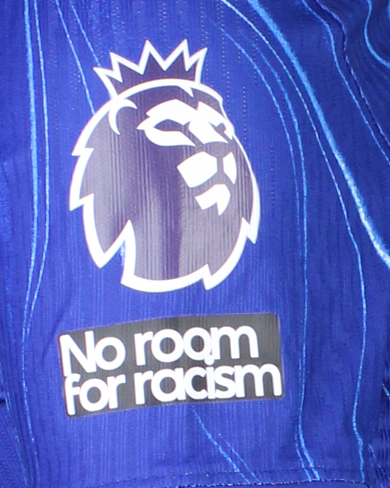 Nicolas Jackson Chelsea forması