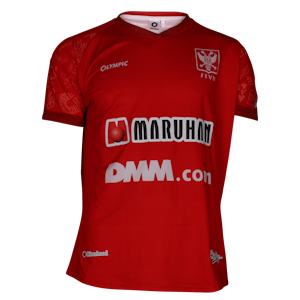 STVV-Trikot von Leo Brian Kokubo 小久保 玲央ブライアン