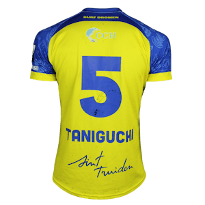 Shogo Taniguchi 谷口彰悟 STVV shirt
