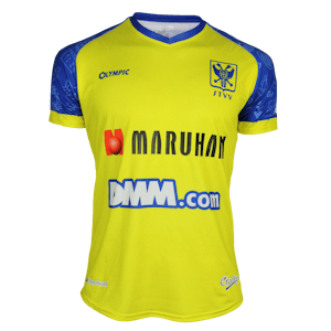 Shogo Taniguchi 谷口彰悟 STVV shirt
