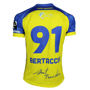 Maglia di Adriano Bertaccini (STVV)