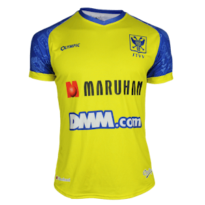 Maglia di Adriano Bertaccini (STVV)
