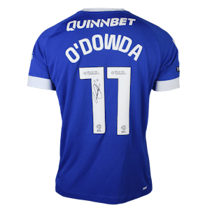 Callum O'Dowda Cardiff City FC forması