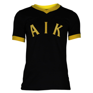 Maillot de Anton Saletros (AIK)