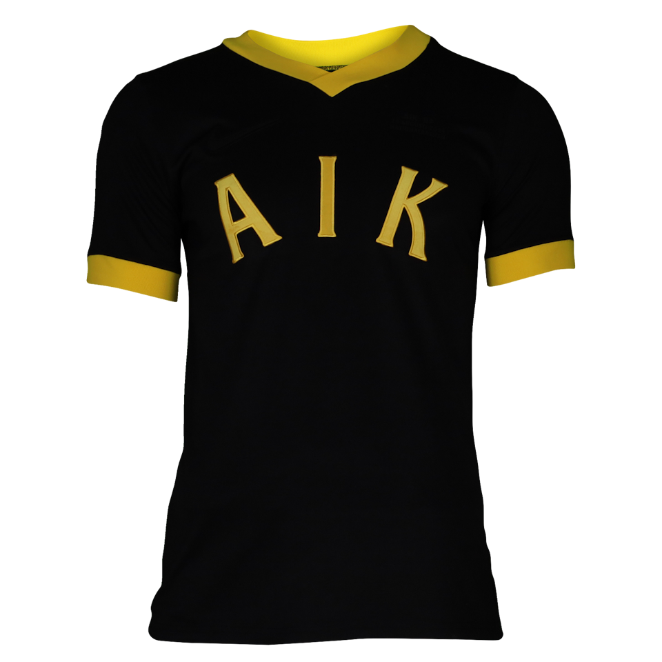 Maillot de Anton Saletros (AIK)